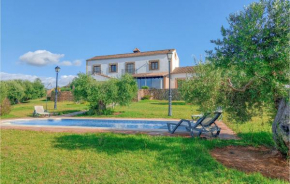 Pet Friendly Home In Arcos De La Frontera